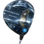  Callaway PARADYM MAX FAST 7W женский Fairway Wood FW Flex A