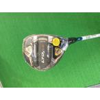 ショッピングking  コブラ キング フェアウェイウッド LTDx LS KING LTDx LS 5W (ブラック) フレックスS 中古 Nランク