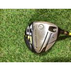 ブリヂストン ツアーステージ フェアウェイウッド TOURSTAGE X-FW GR(2014) 3W フレックスS 中古 Cランク