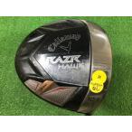 キャロウェイ Callaway レーザー レイザー ホーク ドロー ドライバー RAZR HAWK draw 10.5° フレックスR 中古 Cランク