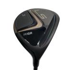 プロギア LS(2023) 3W フェアウェイウ�