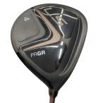 PRGR LS(2023) 4W женский Fairway Wood FW Flex L