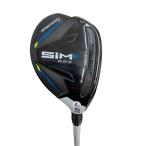 テーラーメイド SIM2 MAX U6 レディース ユーティリテ