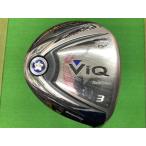 ブリヂストン ツアーステージ フェアウェイウッド TOURSTAGE ViQ(2010) 3W フレックスR 中古 Cランク