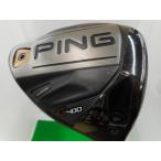 ピン G400 SFT 12° ドライバー DR フレックスR