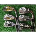 ダンロップ スリクソン アイアンセット SRIXON Z925  6S フレックスS 中古 Cランク