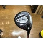 タイトリスト Titleist フェアウェイウッド F 910 F 19° フレックスS 中古 Cランク