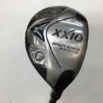 ダンロップ ゼクシオ6 XXIO6 ユーティリティ XXIO(2010) U5 フレックスR 中古 Cランク