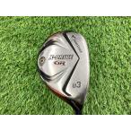 ブリヂストン ツアーステージ Xドライブ ユーティリティ TOURSTAGE X-DRIVE GR(2012) U3 フレックスS 中古 Cランク