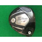 タイトリスト Titleist フェアウェイウッド F 910 F 15° フレックスS 中古 Cランク