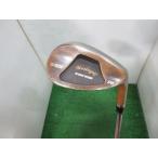 マスダ マスダ ウェッジ STUDIO WEDGE M425 MASDA STUDIO WEDGE M425 SW フレックスS 中古 Dランク