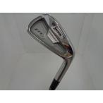 ショッピング2011 ダンロップ スリクソン アイアンセット SRIXON Z-TX(2011)  6S フレックスS 中古 Cランク