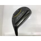 テーラーメイド ブラック ユーティリティ RBZ BLACK U4 USA フレックスR 中古 Cランク