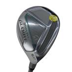 テーラーメイド STEALTH GLOIRE U6 レディース ユーテ