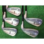 ヤマハ RMX VD/X(2024) 5S アイアンセッ�