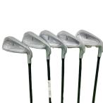 ヤマハ RMX VD/X(2024) 5S アイアンセッ�