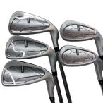 ヤマハ RMX VD/X(2024) 5S アイアンセッ�