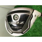 テーラーメイド Taylormade ロケットボール ユーティリティ RBZ RBZ U3 フレックスS 中古 Dランク