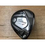 タイトリスト Titleist フェアウェイウッド F 910 F 15° フレックスX 中古 Dランク