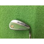 Cleveland Cleveland Wedge 588 RTX 2.0 PRECISION FORGED Cleveland 588 RTX 2.0 PRECISION FORGED 58°/10° Flex S б/у D разряд 