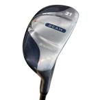  Bridgestone BEAM CLUB-X 21° служебная программа UT Flex S