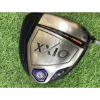  Dunlop XXIO(2018) 9.5° Driver DR Flex прочее 