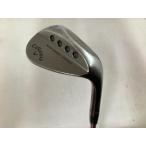 キャロウェイ Callaway マックダディ ウェッジ FORGED(2019) ツアーグレー MACK DADDY FORGED(2019) ツアーグレー 58°/10° フレックスS 中古 Dランク