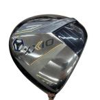 ショッピングダンロップ ダンロップ XXIO(2024) 10.5° ドライバー DR フレックスSR