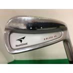 ブリヂストン ツアーステージ Xブレード アイアンセット TOURSTAGE X-BLADE CB(2006) 8S フレックスS 中古 Cランク