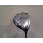  Dunlop XXIO 6 XXIO6 Fairway Wood XXIO(2010) 4W женский ( розовый ) Flex L б/у D разряд 