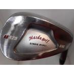 マスダ マスダ ウェッジ STUDIO WEDGE M425 MASDA STUDIO WEDGE M425 AW フレックスS 中古 Cランク