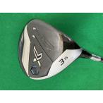 ショッピングゼクシオ ダンロップ ゼクシオ フェアウェイウッド (2024) eks XXIO(2024) eks 3W フレックスS 中古 Dランク