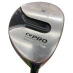 Royal Collection CV PRO 20° Fairway Wood FW Flex S