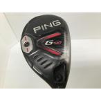 ピン G410 U3 ユーティリティ UT フレックスその他