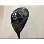 ブリヂストン ブリヂストン ユーティリティ B1 BRIDGESTONE B1 21° フレックスS 中古 Cランク