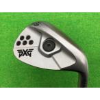 ピーエックスジー PXG ウェッジ 0311 SUGAR DADDY II PXG 0311 SUGAR DADDY II クロム 60°/10° C-GRIND フレックスその他 中古 Dランク