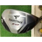 ブリヂストン ツアーステージ ユーティリティ TOURSTAGE X-UT(2013) U3 フレックスS 中古 Cランク