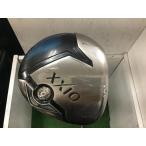 ショッピング2012 ダンロップ ゼクシオ7 XXIO7 ドライバー XXIO(2012) 10.5° フレックスSR 中古 Cランク