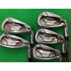  Honma Golf Be ZEAL 535 5S железный комплект IR Flex S