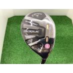  Callaway ROGUE ST MAX FAST U6 женский служебная программа UT Flex L