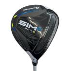  TaylorMade SIM2 MAX-D 7W женский Fairway Wood FW Flex L