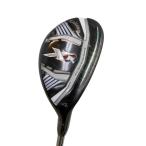  Callaway XR U4 служебная программа UT Flex прочее 