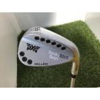 ショッピングDaddy ピーエックスジー PXG ウェッジ 0311T SUGAR DADDY PXG 0311T SUGAR DADDY 56°/10° フレックスR 中古 Cランク