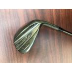 ゴルフパートナー ネクスジェン ネクストジェン ウェッジ FORGED WEDGE DLC Limited NEXGEN FORGED WEDGE DLC Limited 56°/11° フレック 中古 Cランク