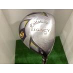  Callaway Legacy Fairway Wood LEGACY(2012) 5W Flex SR б/у D разряд 