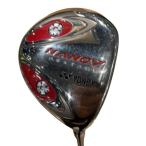  Yonex CYBER STAR NANO V(2007) 3W Fairway Wood FW Flex S
