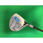 キャロウェイ パラダイムエーアイスモーク フェアウェイウッド MAX D PARADYM Ai SMOKE MAX D 5W フレックスS 中古 Cランク