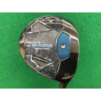  Callaway PARADYM Ai SMOKE MAX FAST 5W женский Fairway Wood FW Flex L