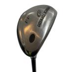  Kasco POWER TORNADO U(2004) 44 служебная программа UT Flex S