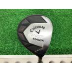 キャロウェイ Callaway レーザー レイザー ホーク フェアウェイウッド RAZR HAWK 3W フレックスS 中古 Cランク